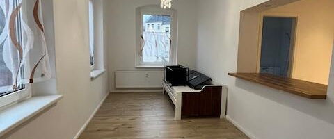 Wohn-/Schlafzimmer